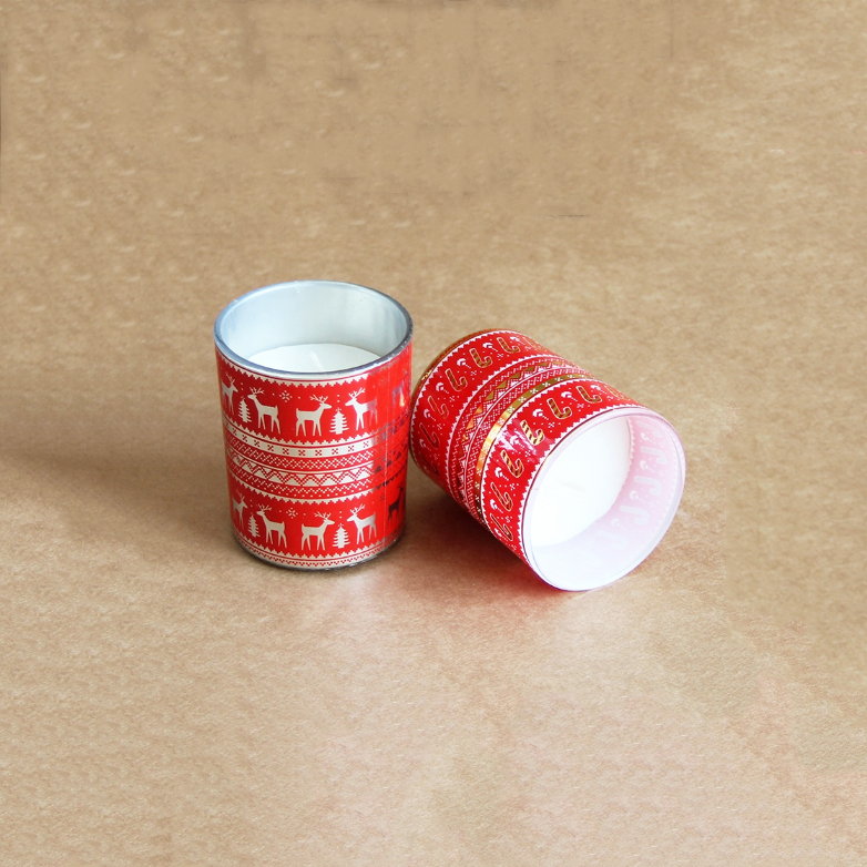 private label-Christmas scented candles  (4).jpg